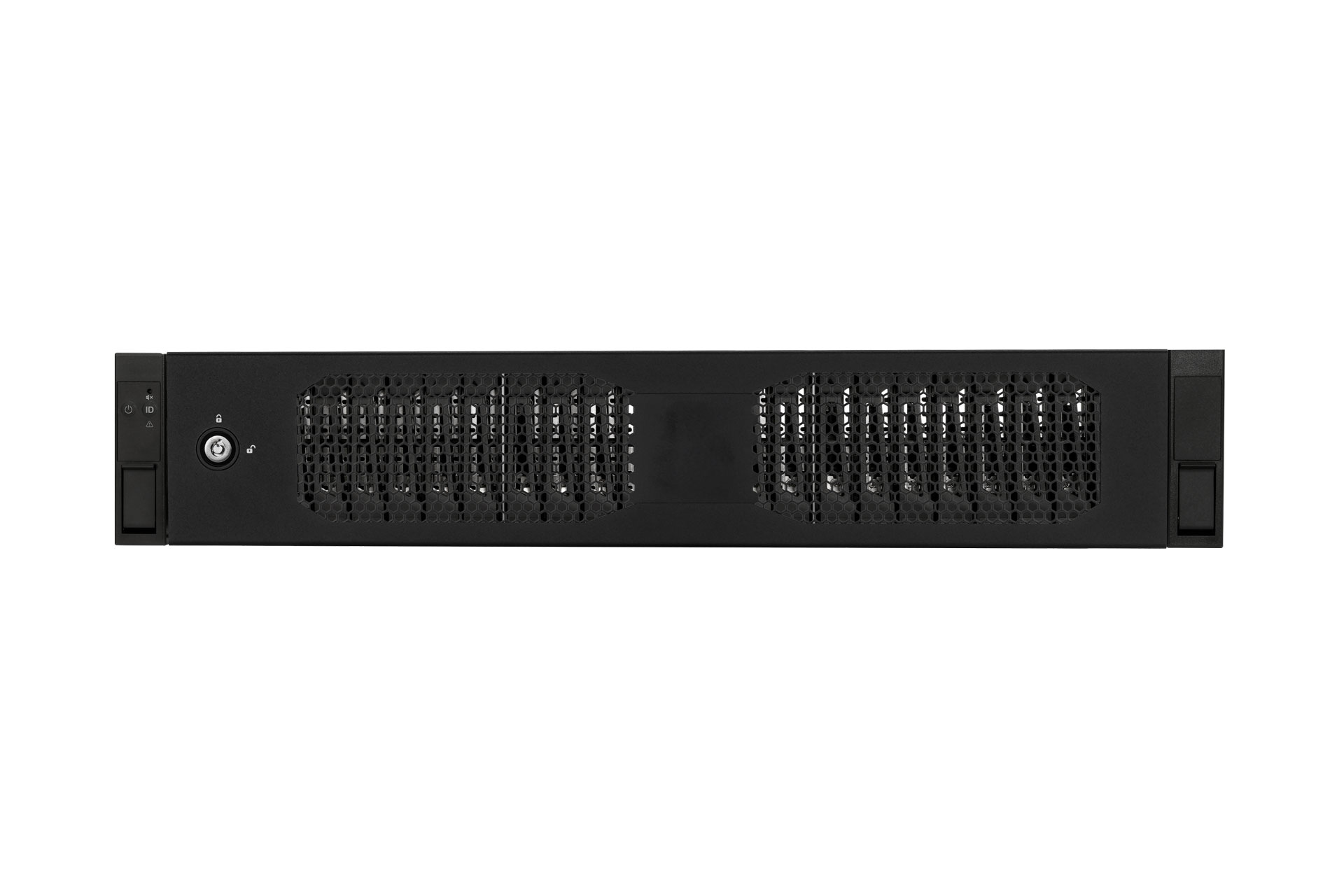 IW-RJ224-09 - server system assembly